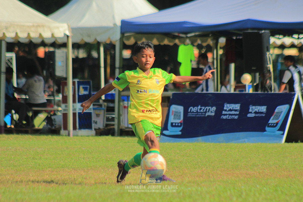 big 24 ijl u11 140624 academy citra remaja vs tunas harapan indah sa