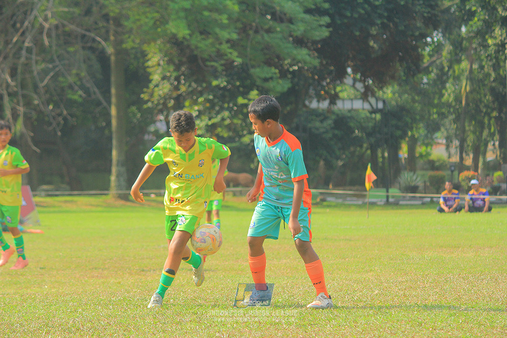big 24 ijl u11 140624 academy citra remaja vs tunas harapan indah sa