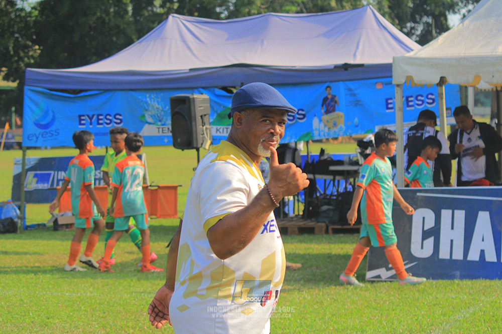 big 24 ijl u11 140624 academy citra remaja vs tunas harapan indah sa