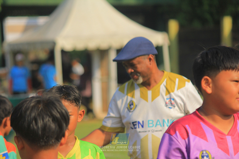 big 24 ijl u11 140624 academy citra remaja vs tunas harapan indah sa