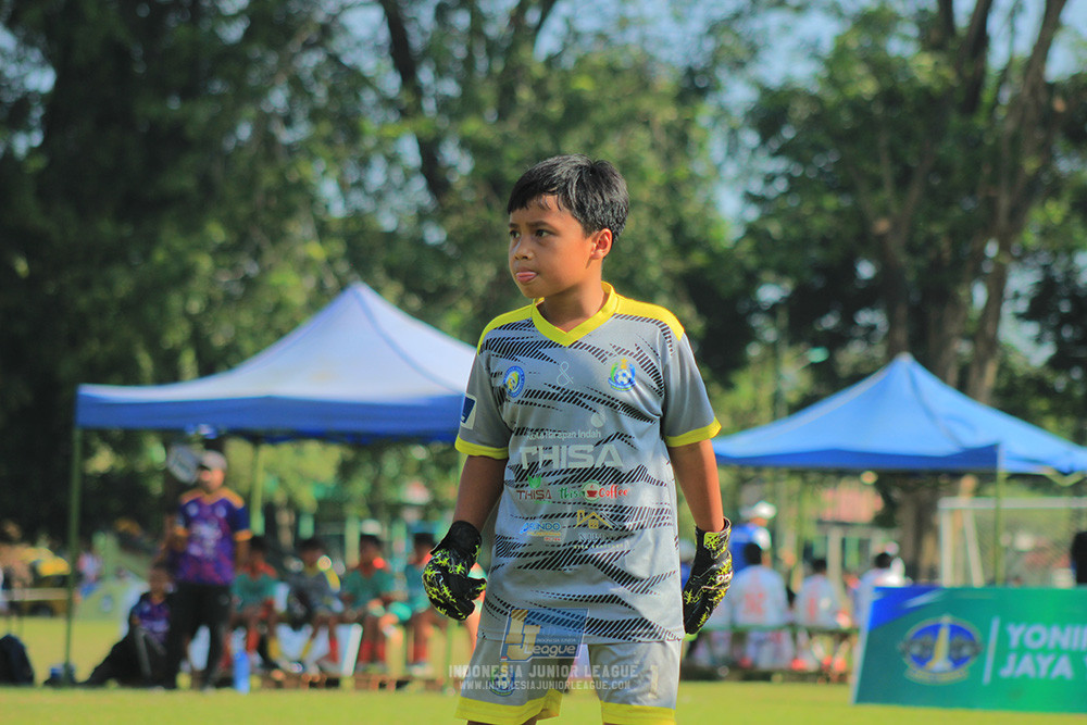 big 24 ijl u11 140624 academy citra remaja vs tunas harapan indah sa