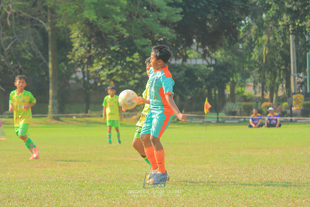 big 24 ijl u11 140624 academy citra remaja vs tunas harapan indah sa