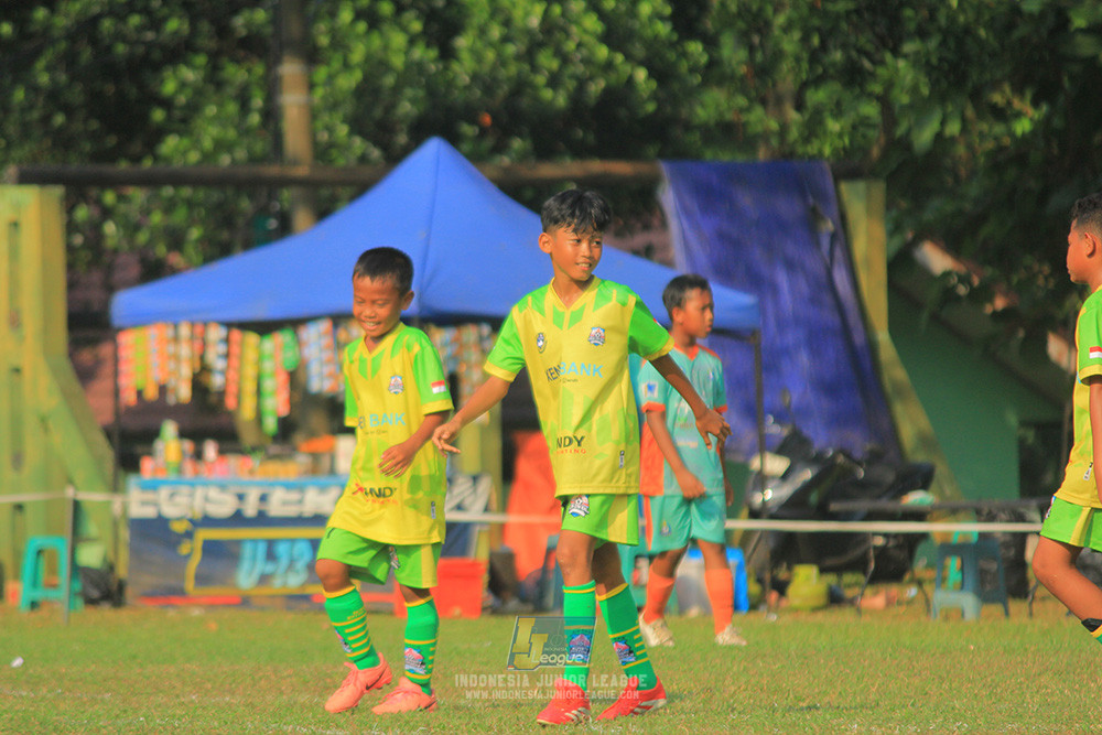 big 24 ijl u11 140624 academy citra remaja vs tunas harapan indah sa