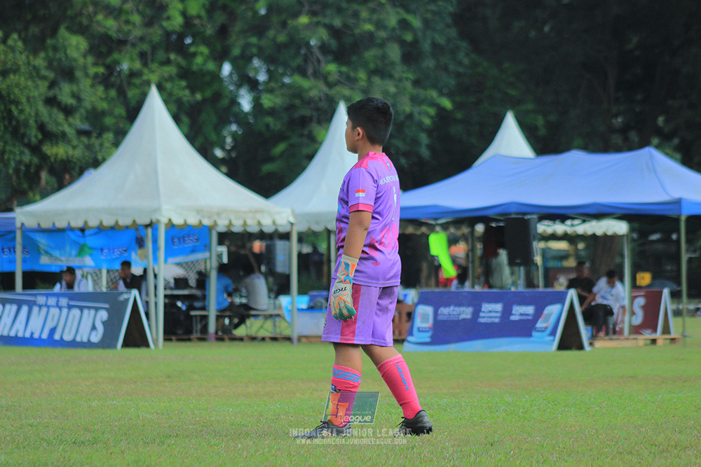 big 24 ijl u11 140624 academy citra remaja vs tunas harapan indah sa