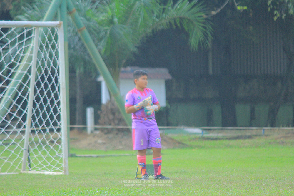 big 24 ijl u11 140624 academy citra remaja vs tunas harapan indah sa