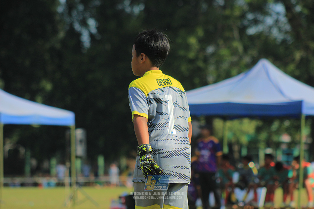 big 24 ijl u11 140624 academy citra remaja vs tunas harapan indah sa