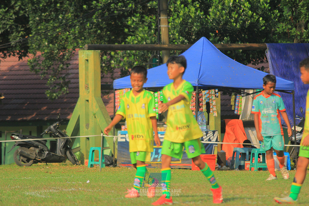 big 24 ijl u11 140624 academy citra remaja vs tunas harapan indah sa