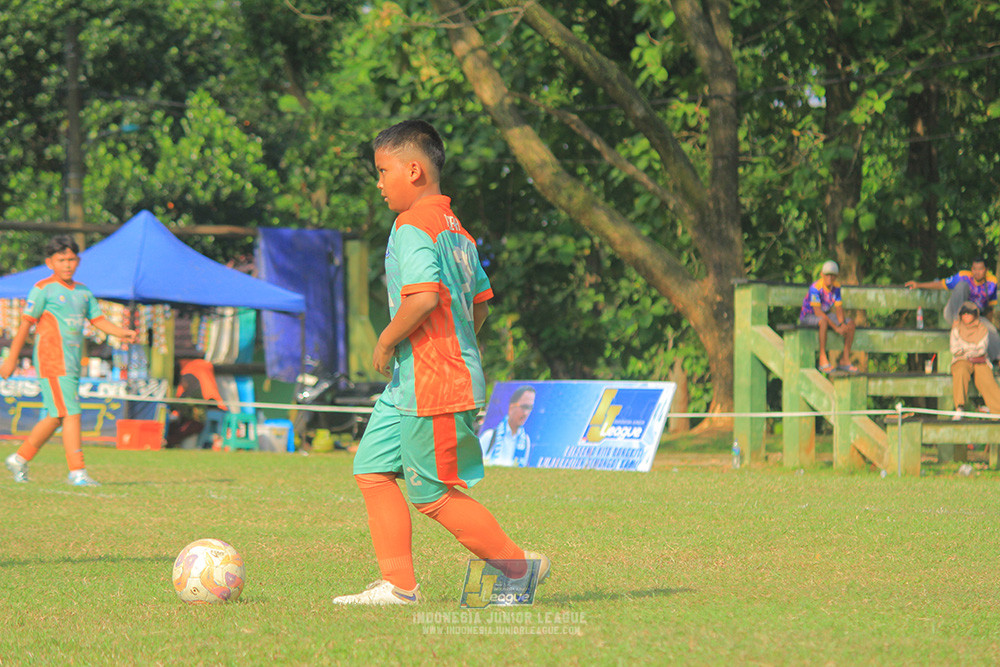 big 24 ijl u11 140624 academy citra remaja vs tunas harapan indah sa
