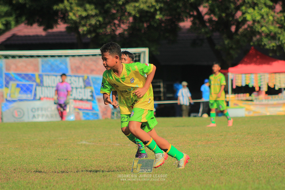 big 24 ijl u11 140624 academy citra remaja vs tunas harapan indah sa
