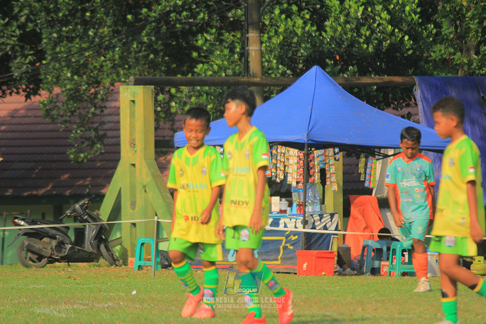 big 24 ijl u11 140624 academy citra remaja vs tunas harapan indah sa