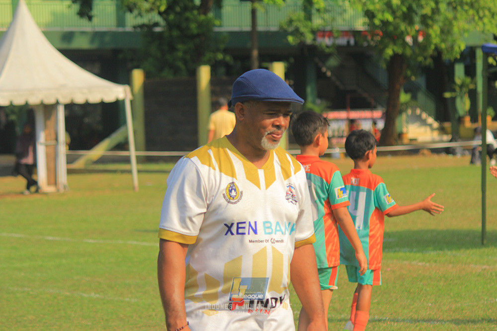 big 24 ijl u11 140624 academy citra remaja vs tunas harapan indah sa