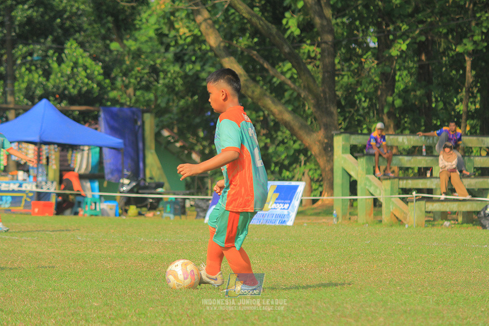 big 24 ijl u11 140624 academy citra remaja vs tunas harapan indah sa