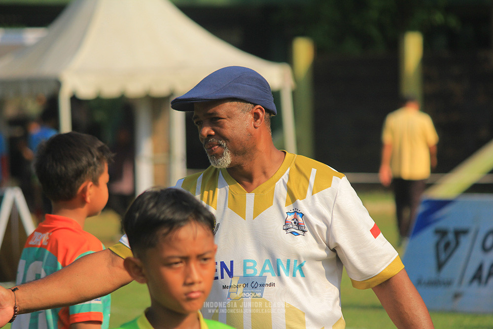 big 24 ijl u11 140624 academy citra remaja vs tunas harapan indah sa