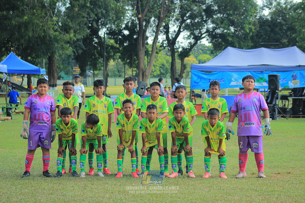 big 24 ijl u11 140624 academy citra remaja vs tunas harapan indah sa