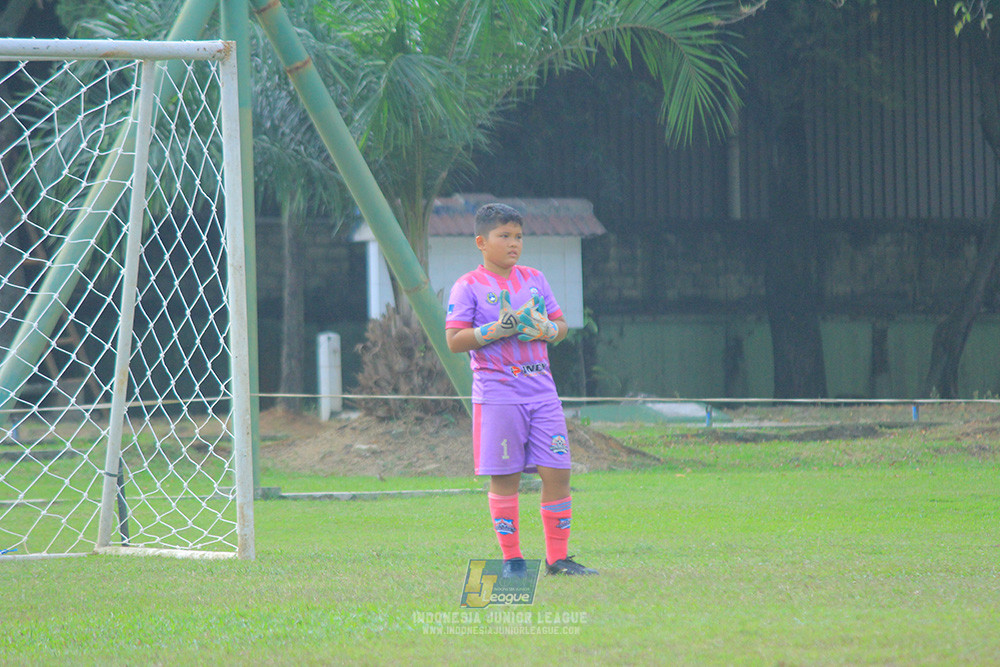 big 24 ijl u11 140624 academy citra remaja vs tunas harapan indah sa