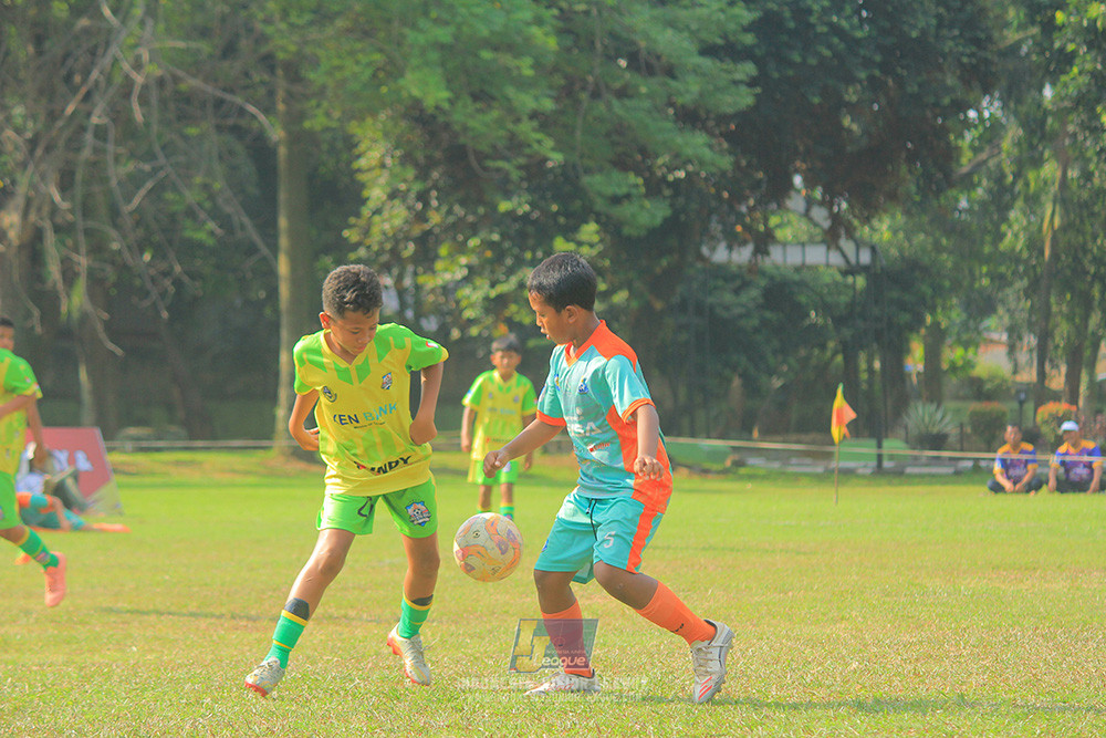big 24 ijl u11 140624 academy citra remaja vs tunas harapan indah sa
