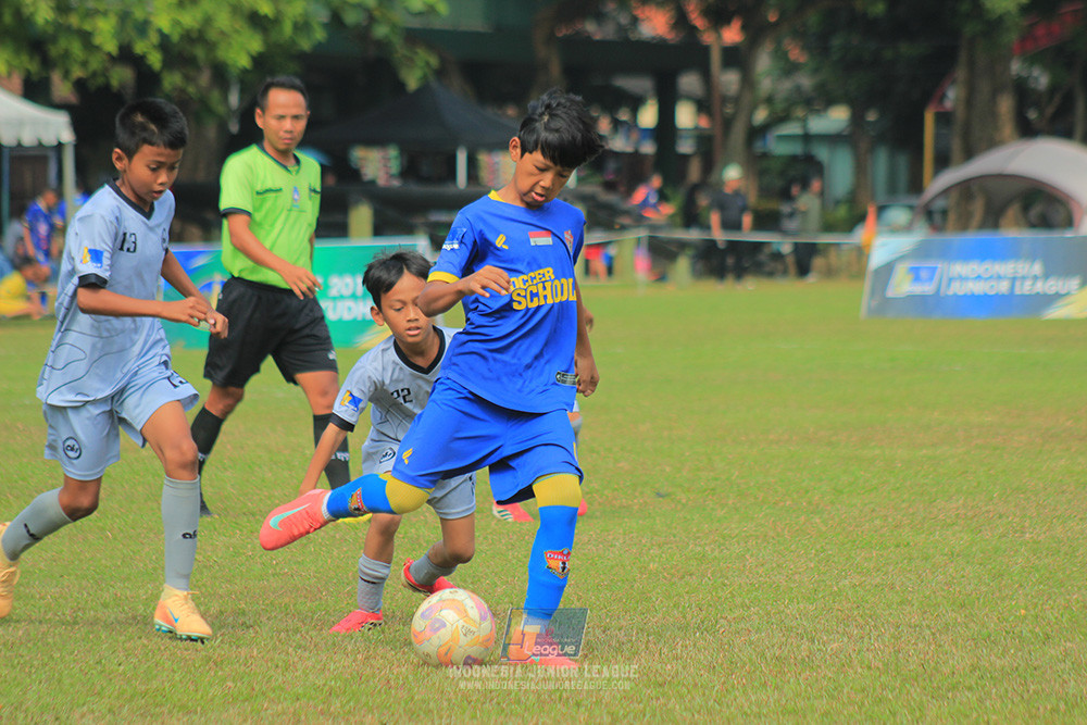 big 24 ijl u11 140624 asia footbaal school vs diklat pakujaya