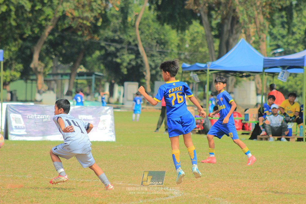 big 24 ijl u11 140624 asia footbaal school vs diklat pakujaya