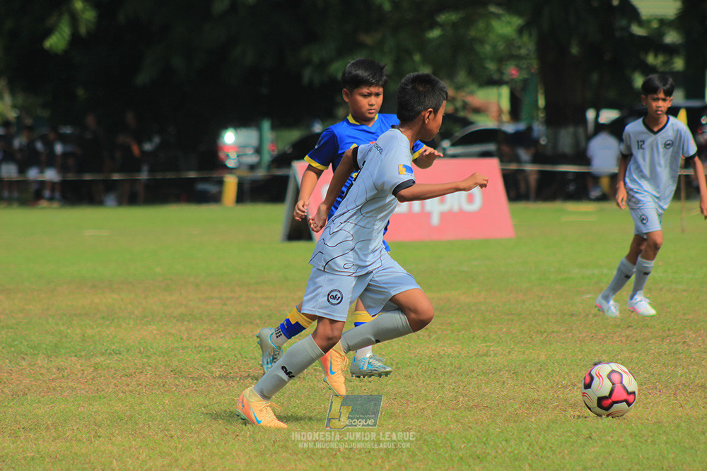 big 24 ijl u11 140624 asia footbaal school vs diklat pakujaya