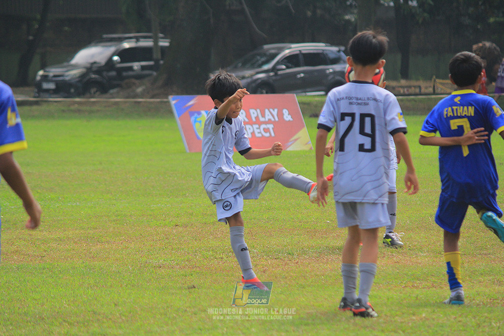 big 24 ijl u11 140624 asia footbaal school vs diklat pakujaya