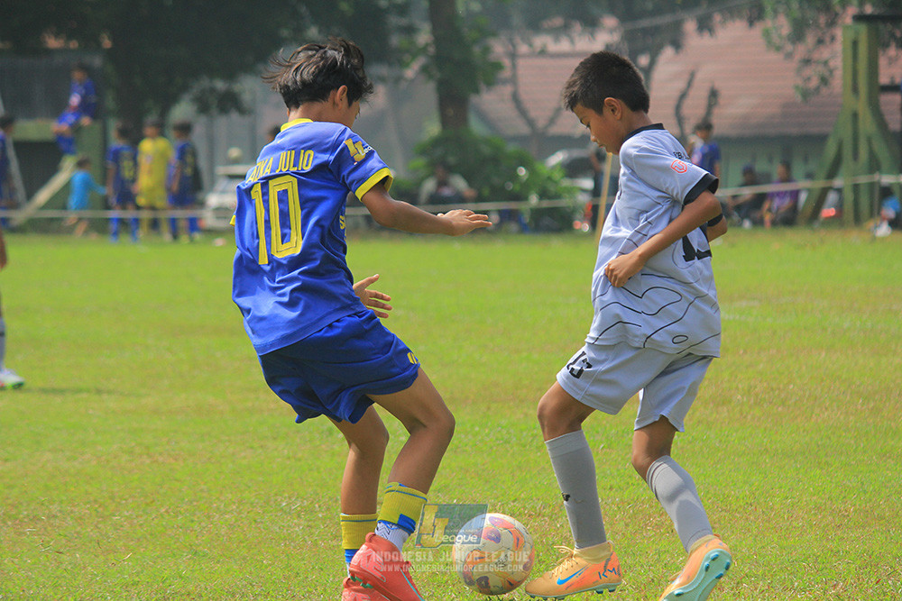 big 24 ijl u11 140624 asia footbaal school vs diklat pakujaya