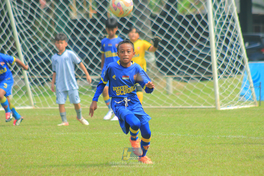 big 24 ijl u11 140624 asia footbaal school vs diklat pakujaya