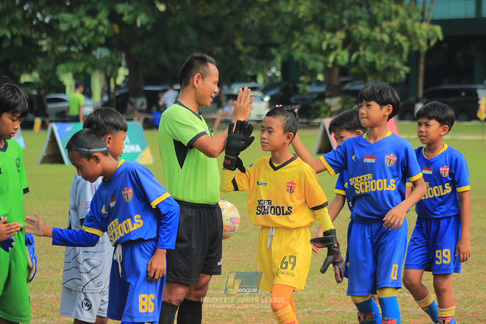 big 24 ijl u11 140624 asia footbaal school vs diklat pakujaya