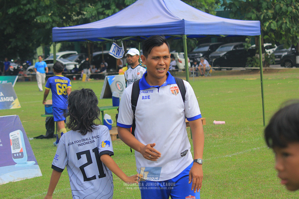 big 24 ijl u11 140624 asia footbaal school vs diklat pakujaya