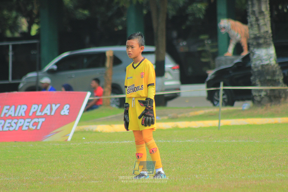 big 24 ijl u11 140624 asia footbaal school vs diklat pakujaya