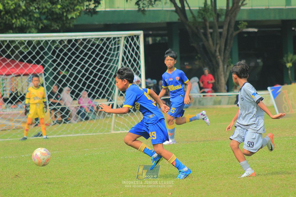 big 24 ijl u11 140624 asia footbaal school vs diklat pakujaya