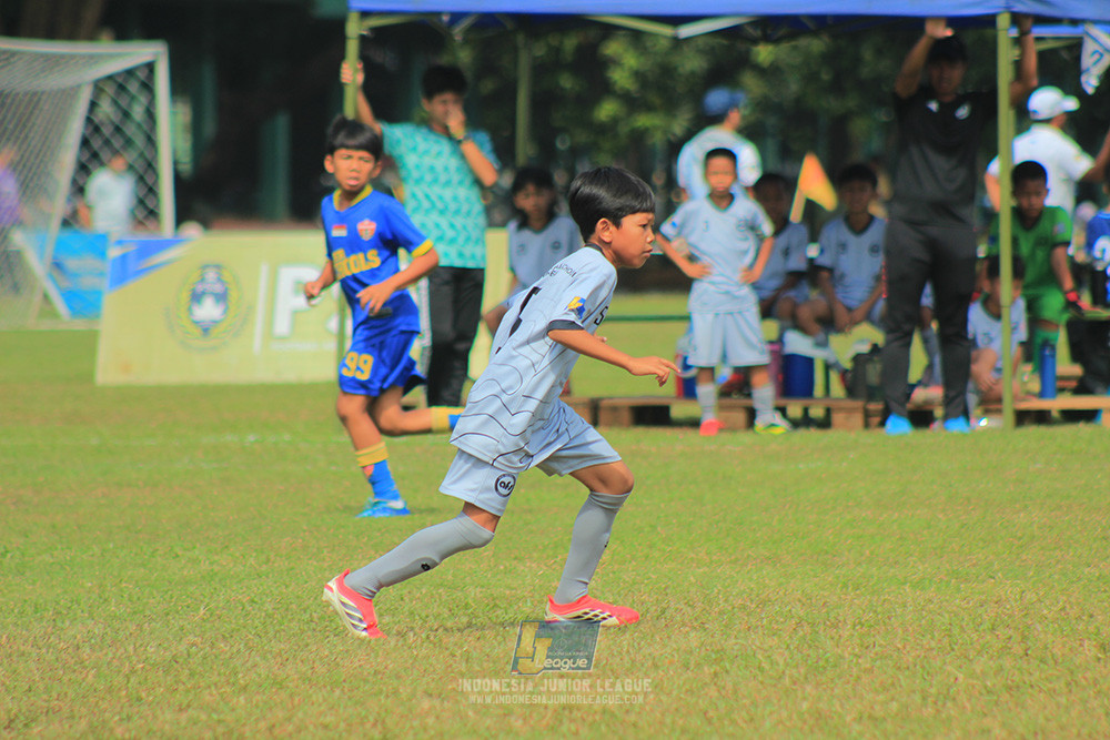 big 24 ijl u11 140624 asia footbaal school vs diklat pakujaya