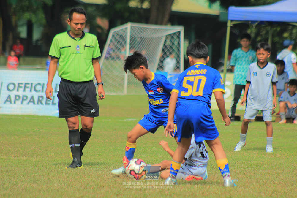 big 24 ijl u11 140624 asia footbaal school vs diklat pakujaya