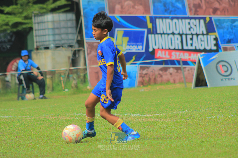 big 24 ijl u11 140624 asia footbaal school vs diklat pakujaya