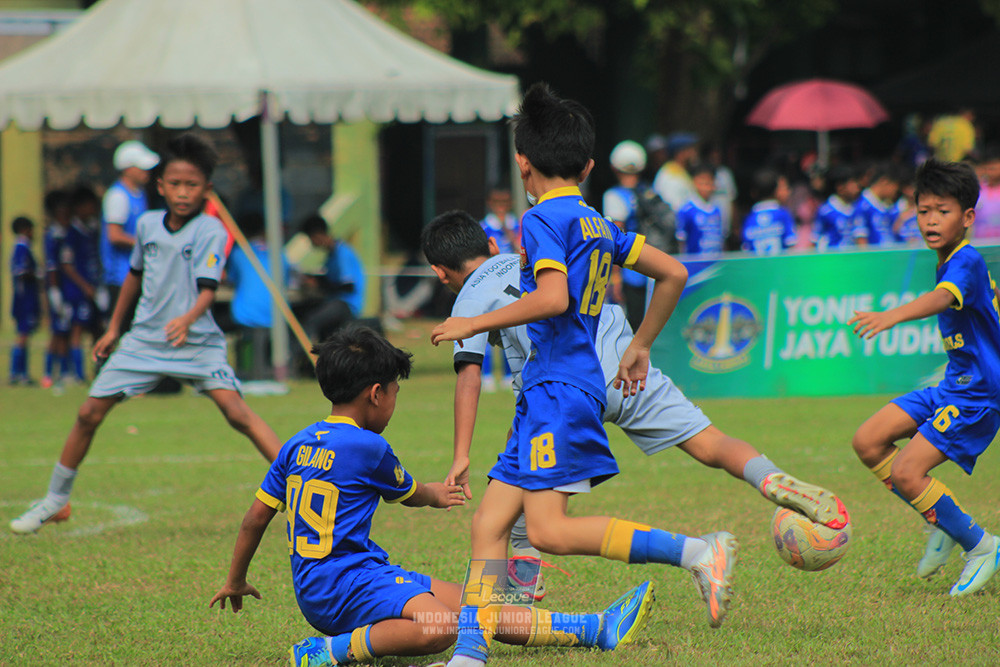 big 24 ijl u11 140624 asia footbaal school vs diklat pakujaya