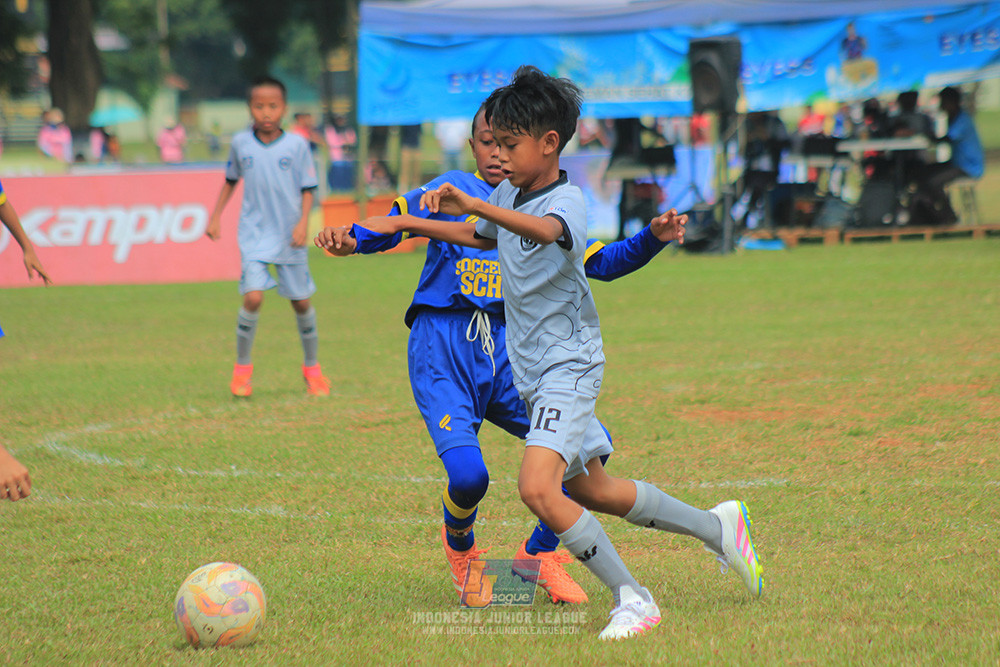 big 24 ijl u11 140624 asia footbaal school vs diklat pakujaya
