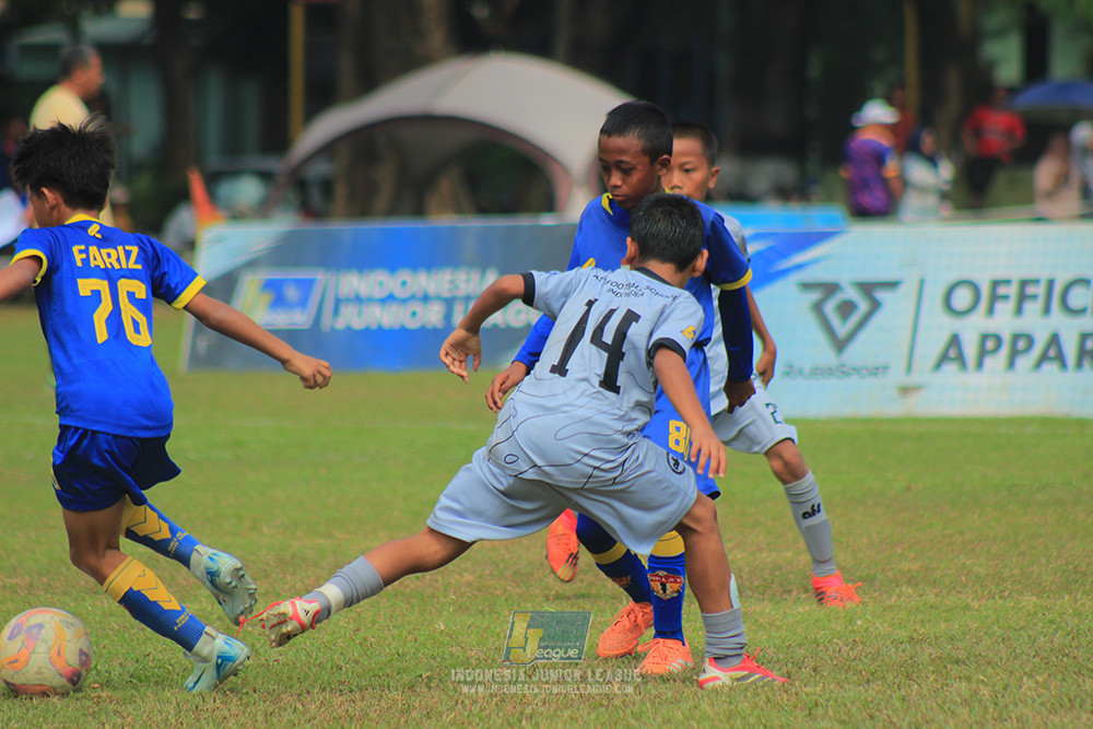big 24 ijl u11 140624 asia footbaal school vs diklat pakujaya