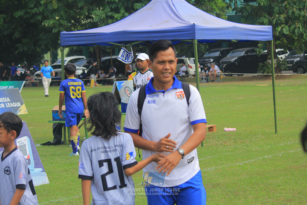 big 24 ijl u11 140624 asia footbaal school vs diklat pakujaya