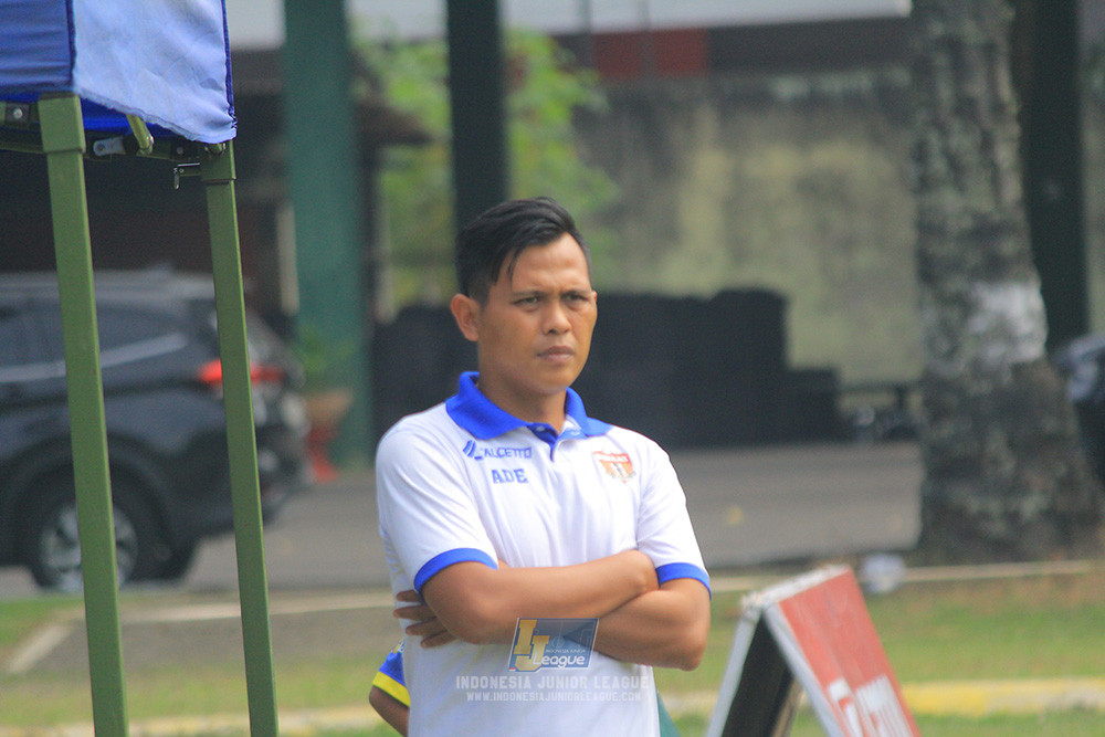big 24 ijl u11 140624 asia footbaal school vs diklat pakujaya