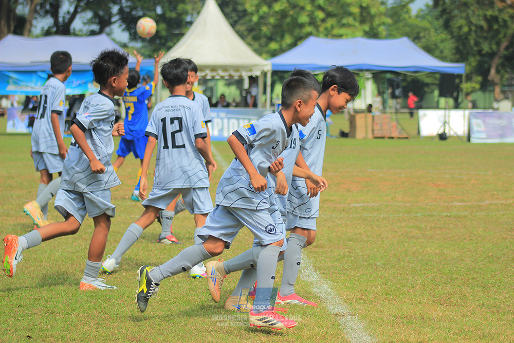 big 24 ijl u11 140624 asia footbaal school vs diklat pakujaya