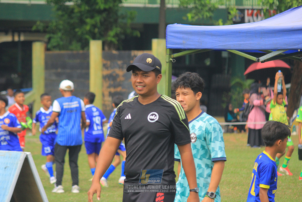 big 24 ijl u11 140624 asia footbaal school vs diklat pakujaya