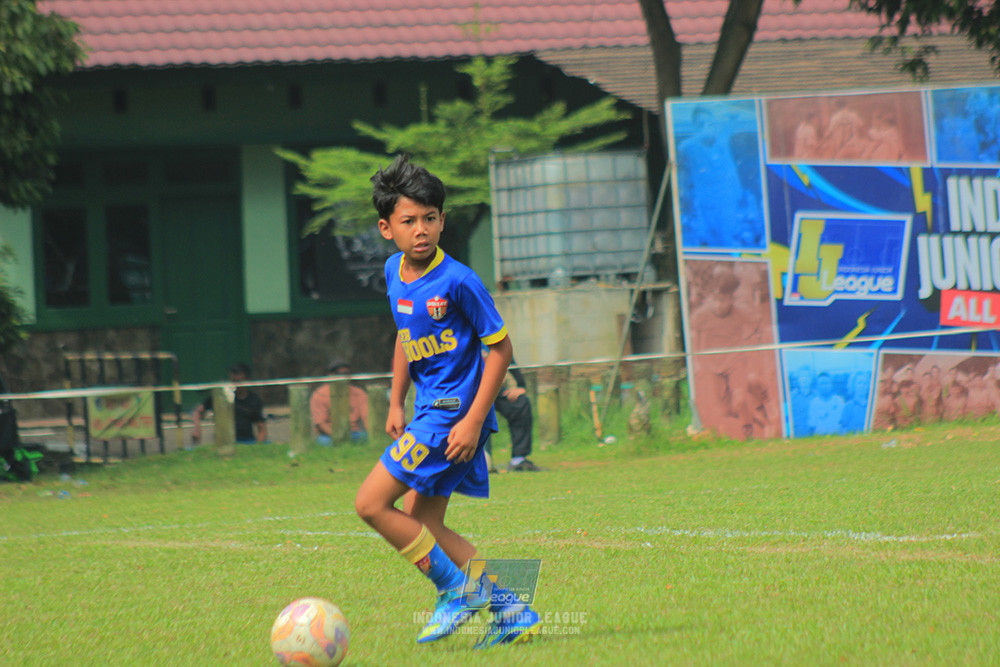 big 24 ijl u11 140624 asia footbaal school vs diklat pakujaya