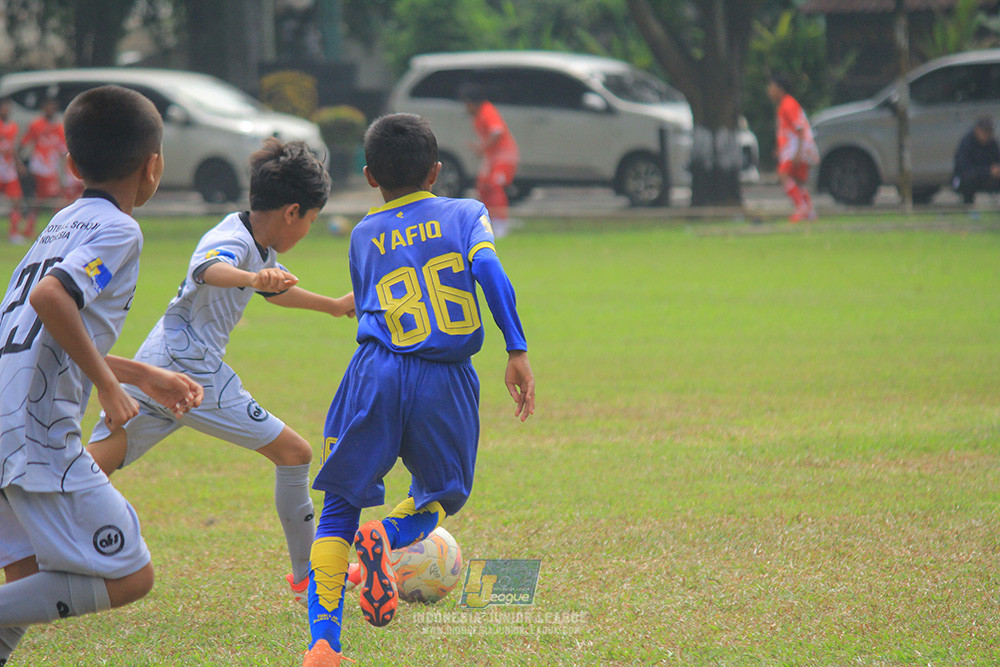 big 24 ijl u11 140624 asia footbaal school vs diklat pakujaya