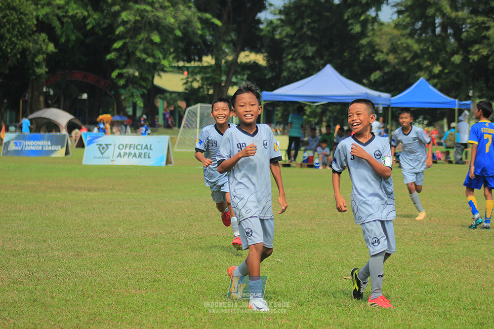 big 24 ijl u11 140624 asia footbaal school vs diklat pakujaya