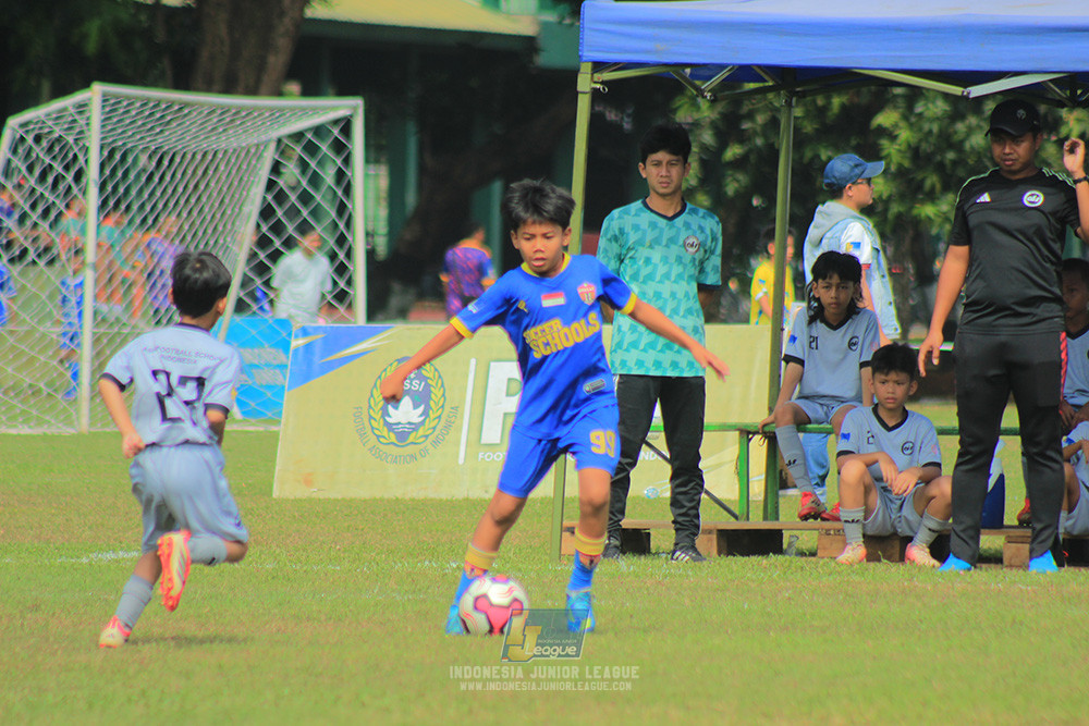big 24 ijl u11 140624 asia footbaal school vs diklat pakujaya