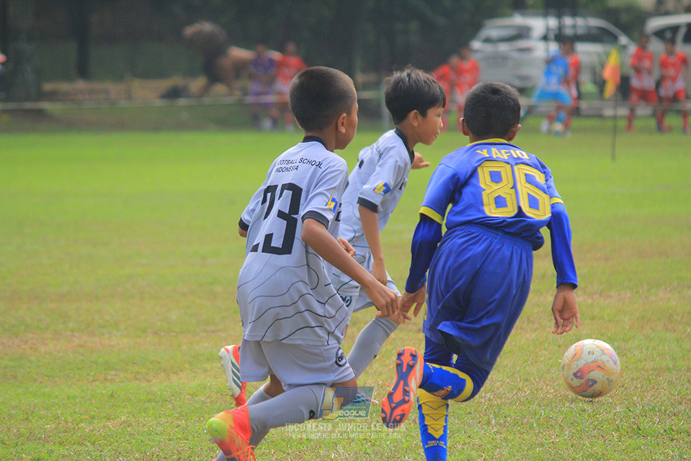 big 24 ijl u11 140624 asia footbaal school vs diklat pakujaya