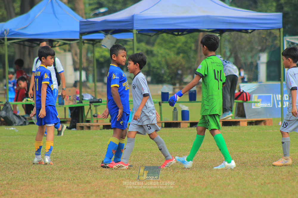 big 24 ijl u11 140624 asia footbaal school vs diklat pakujaya