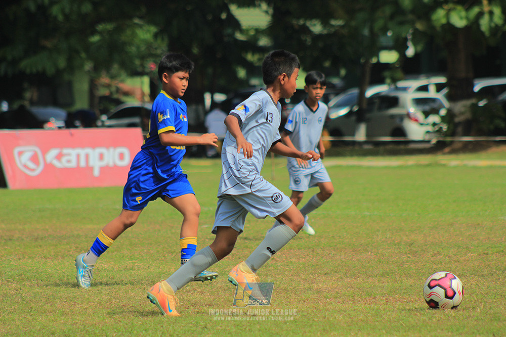 big 24 ijl u11 140624 asia footbaal school vs diklat pakujaya
