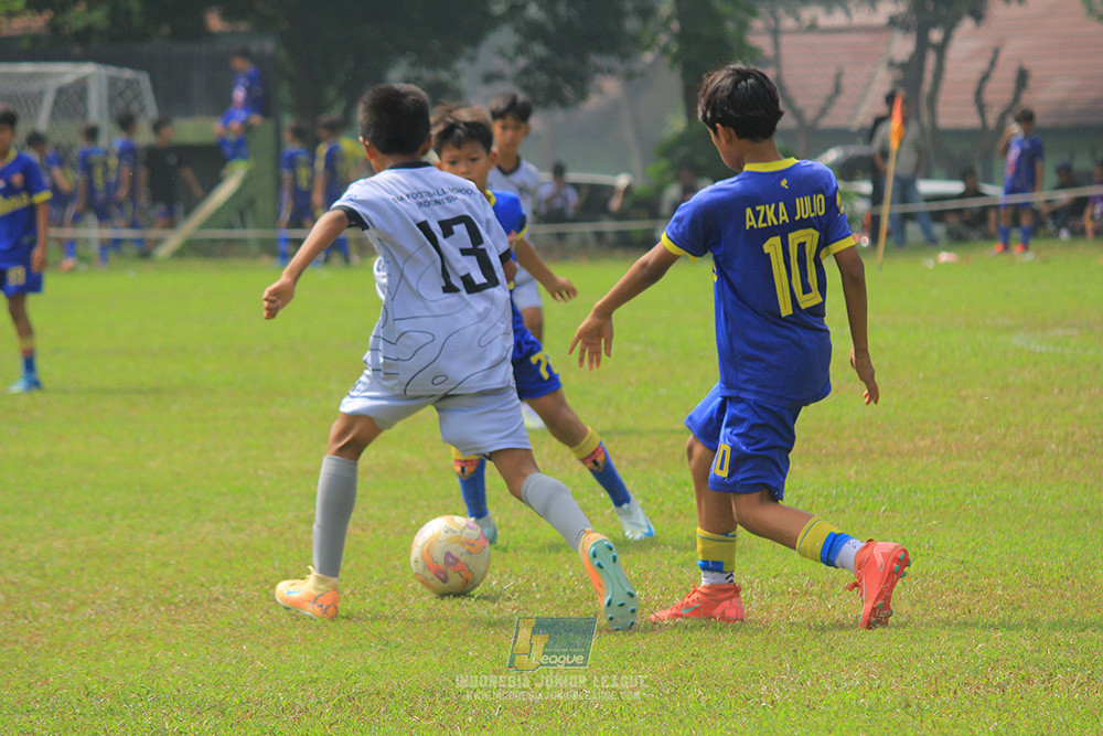 big 24 ijl u11 140624 asia footbaal school vs diklat pakujaya