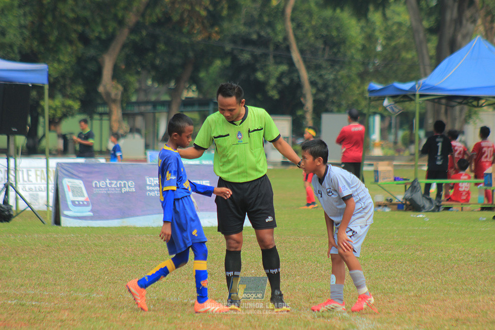 big 24 ijl u11 140624 asia footbaal school vs diklat pakujaya