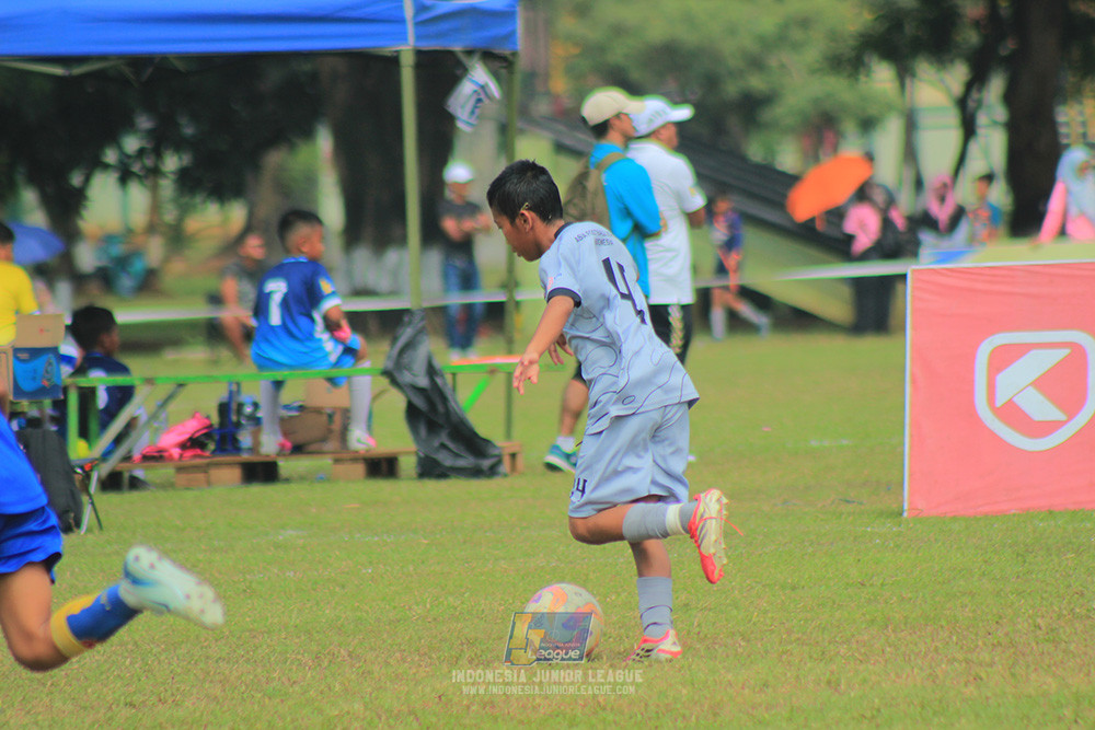 big 24 ijl u11 140624 asia footbaal school vs diklat pakujaya